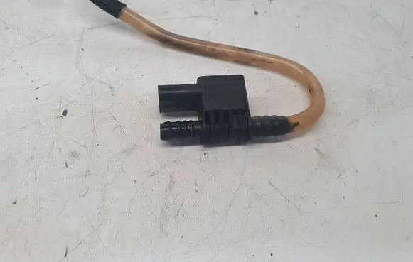 BMW 3 E90 E91 Fuel injection (other) 7802243902 13632610