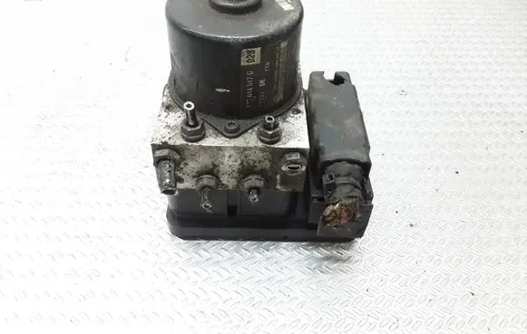 Audi A2 ABS Pump 8Z0907379D