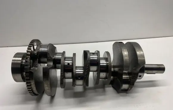 Chrysler Pacifica Crankshaft 05184248AH