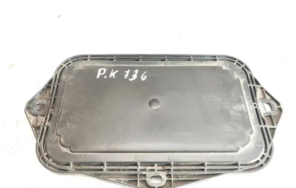 Volkswagen Golf Plus Engine control unit box 1K0941369A