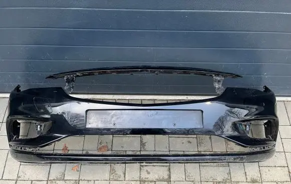 Opel Astra J Front bumper