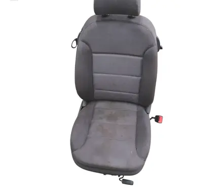 Audi A3 S3 8L Front passenger seat 