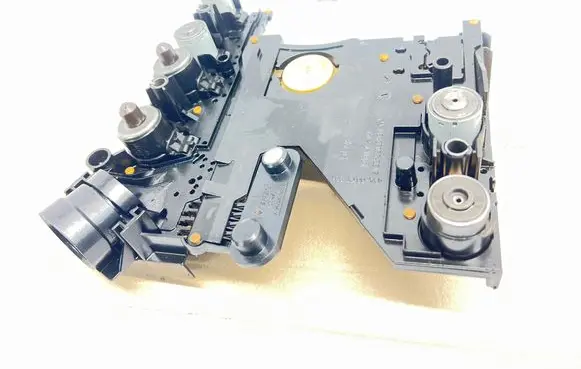 Mercedes-Benz E W211 Gearbox control unit/module 1402700861