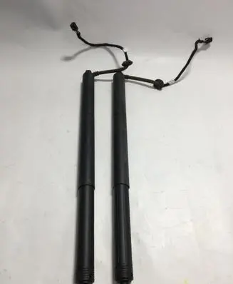 Audi Q2 - Tailgate strut 81A827851B