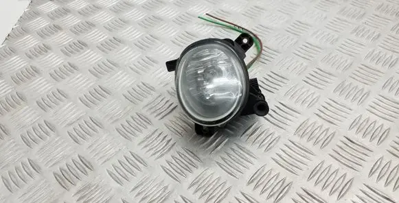 Audi A5 8T 8F Front fog light 8T0941699