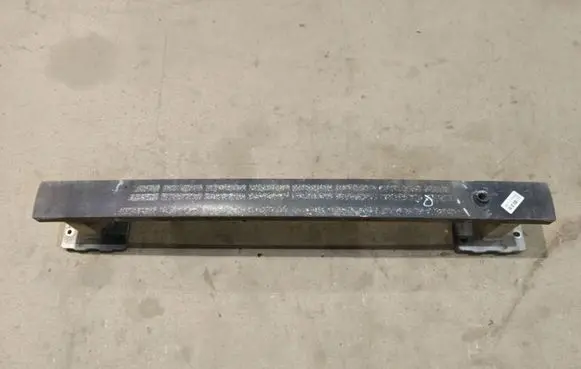 Peugeot 307 Front bumper cross member 