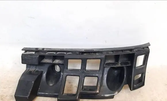 Mercedes-Benz SL R231 Bumper support mounting bracket corner A2318810606