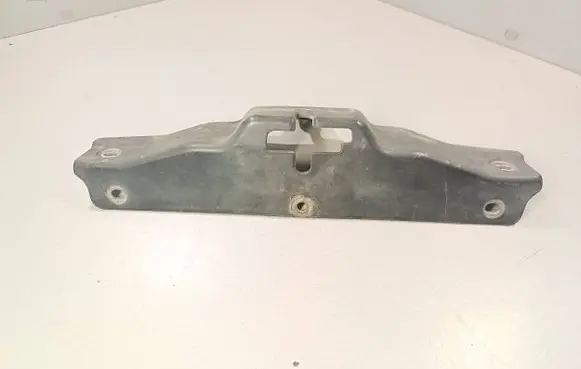 Hyundai Santa Fe Engine bonnet/hood lock trim molding 8119526000
