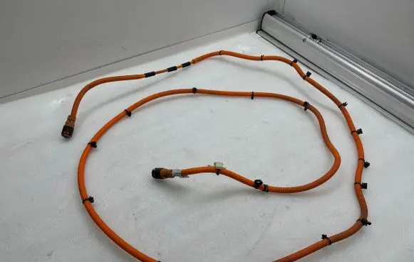BMW i3 Other wiring loom 6840442 EE55361 EE5536A
