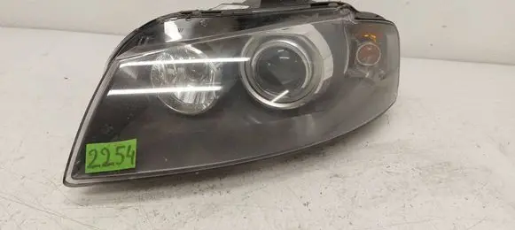 Audi A3 S3 A3 Sportback 8P Headlight/headlamp 8P0941003R 0301231271