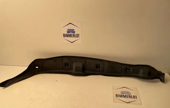 BMW 7 G11 G12 Fender end trim 7330656
