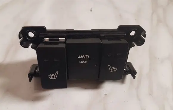 Hyundai Santa Fe Other switches/knobs/shifts 202007239 70720