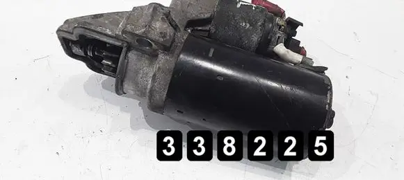 Ford Transit Starter motor