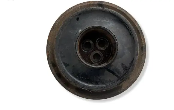 Ford Transit Crankshaft pulley BK3Q6B319CB