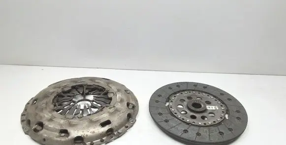 Pressure plate