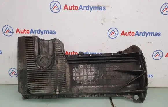 BMW 5 E34 Oil sump 2242809 2246731 11132246731