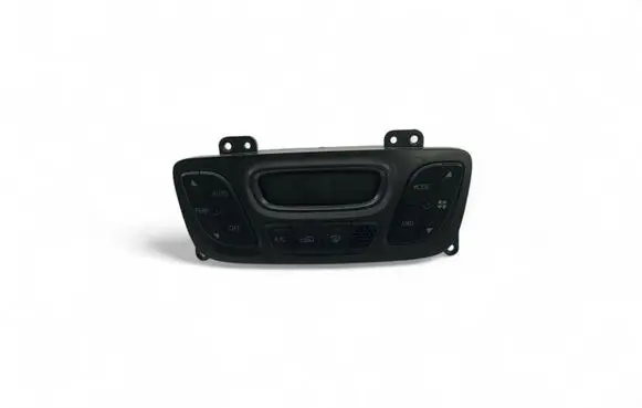 Hyundai Santa Fe Interior fan control switch 
