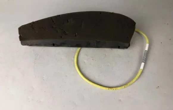 Subaru Outback Seat airbag 6105115 610511500