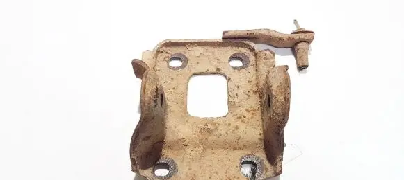 Audi A4 S4 B5 8D Bracket in trunk/boot 