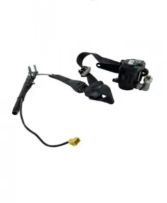 Opel Antara Front seatbelt 95473253