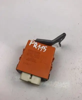 Toyota Yaris Other control units/modules 8597052030