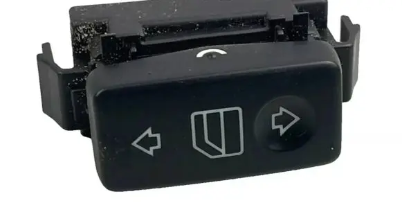 Mercedes-Benz S W220 Electric window control switch A2208213379