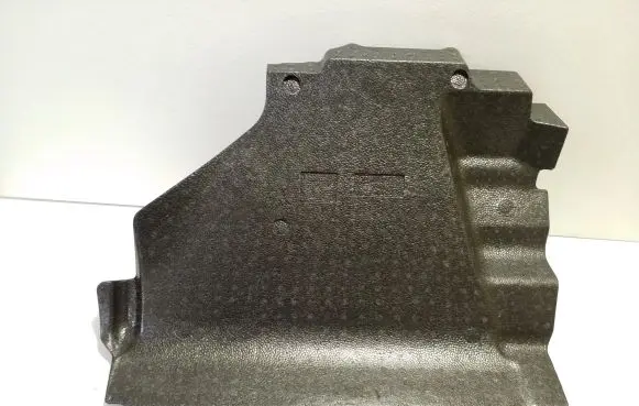 Volkswagen ID.4 Other interior part 10C863518B