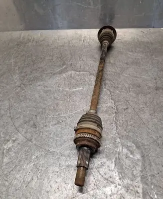 Mazda CX-5 Rear driveshaft