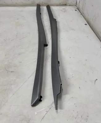 BMW X6 E71 Other dashboard part 
