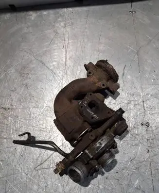 Volkswagen PASSAT B3 Turbo 937071469