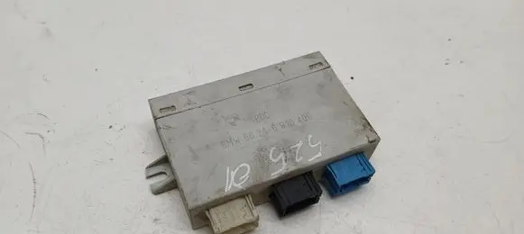 BMW 5 E39 Parking PDC control unit/module 66216916406