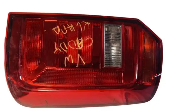 Volkswagen Caddy Rear/tail lights 2K1945096T