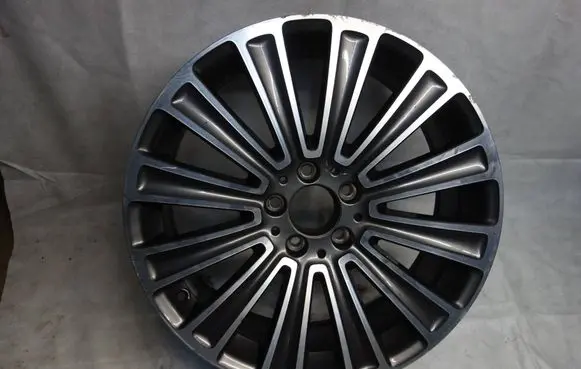 Mercedes-Benz GLC C253 R19 alloy rim A2534011100