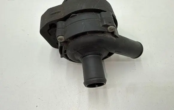 Mercedes-Benz S W221 Electric auxiliary coolant/water pump A0002010340