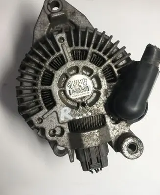 Mitsubishi Outlander Generator/alternator 1800A334 A2TX1081B