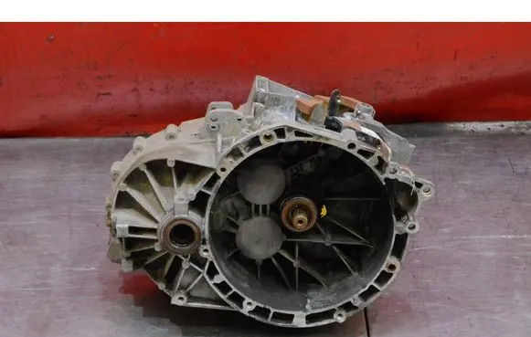 Ford Mondeo MK IV Manual 6 speed gearbox 7G9R7002YE