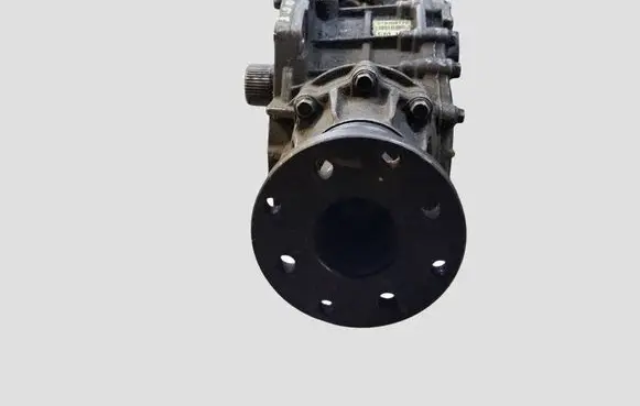 Hyundai Santa Fe Front differential 070308770 CMTF