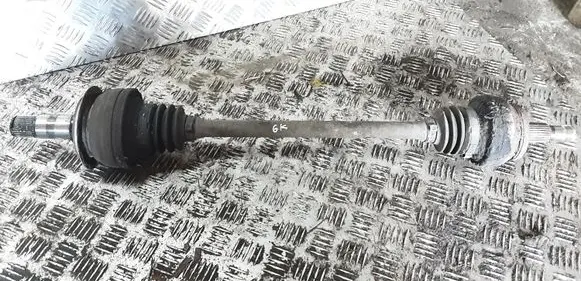 Mercedes-Benz CLS C219 Rear driveshaft