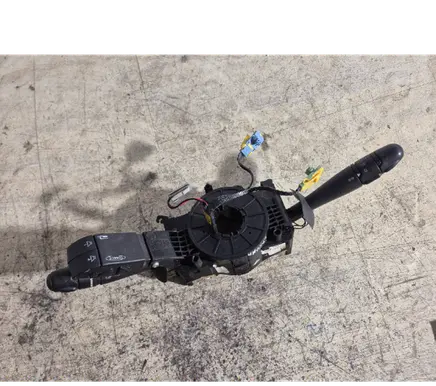 Airbag slip ring squib (SRS ring)