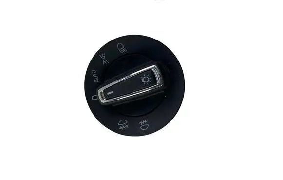 Skoda Rapid (NH) Light switch 5E0941431N