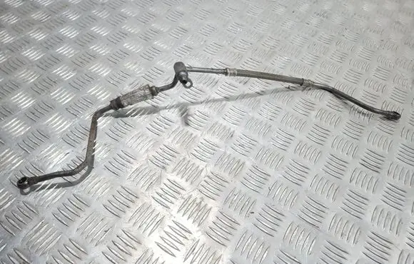 Turbo turbocharger oiling pipe/hose