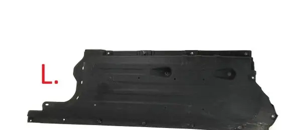 KIA Sorento IV Pickup box liner 84217P2000 43971