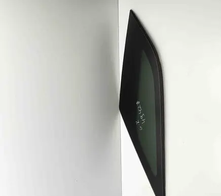 Mercedes-Benz GLE W167 Rear side window A1676708300