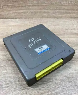 Mazda 626 Engine control unit/module ECU FS0518881C E2T03591M