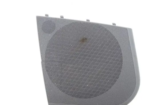 Mercedes-Benz S W221 Dash center speaker trim cover A2217370188