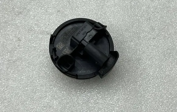 Audi A3 8Y Airbag deployment crash/impact sensor 85E959354A