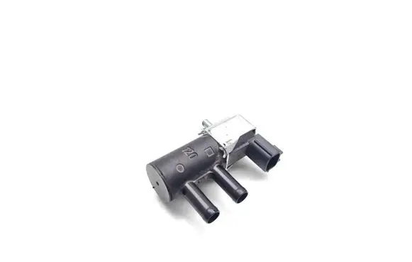 Valve vacuum