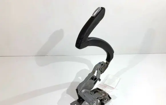 Opel Crossland X Handbrake/parking brake lever assembly 39222217