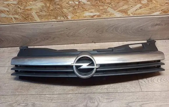 Opel Astra G Front grill 13108463 461088395 13149466