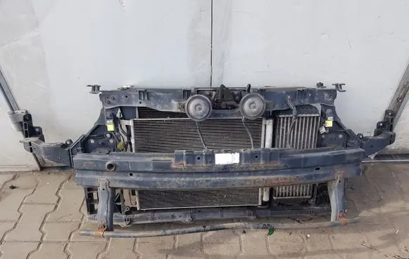 Hyundai i40 Radiator set 